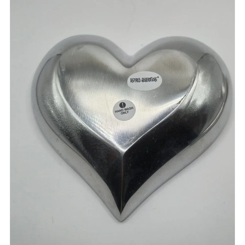 N/A this heart
